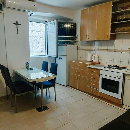 Apartman Cannavis Split Exterior photo