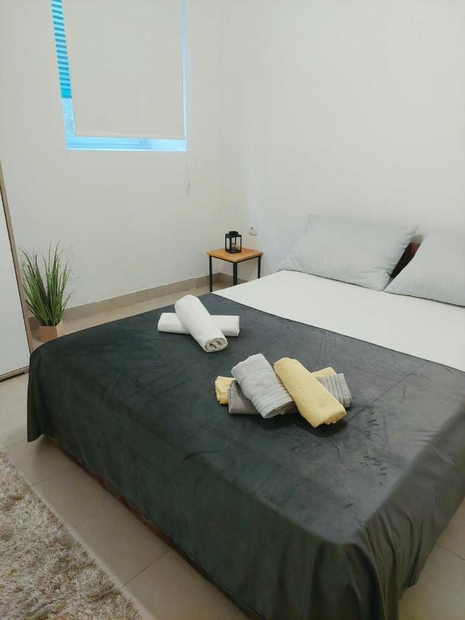 Apartman Cannavis Split Exterior photo