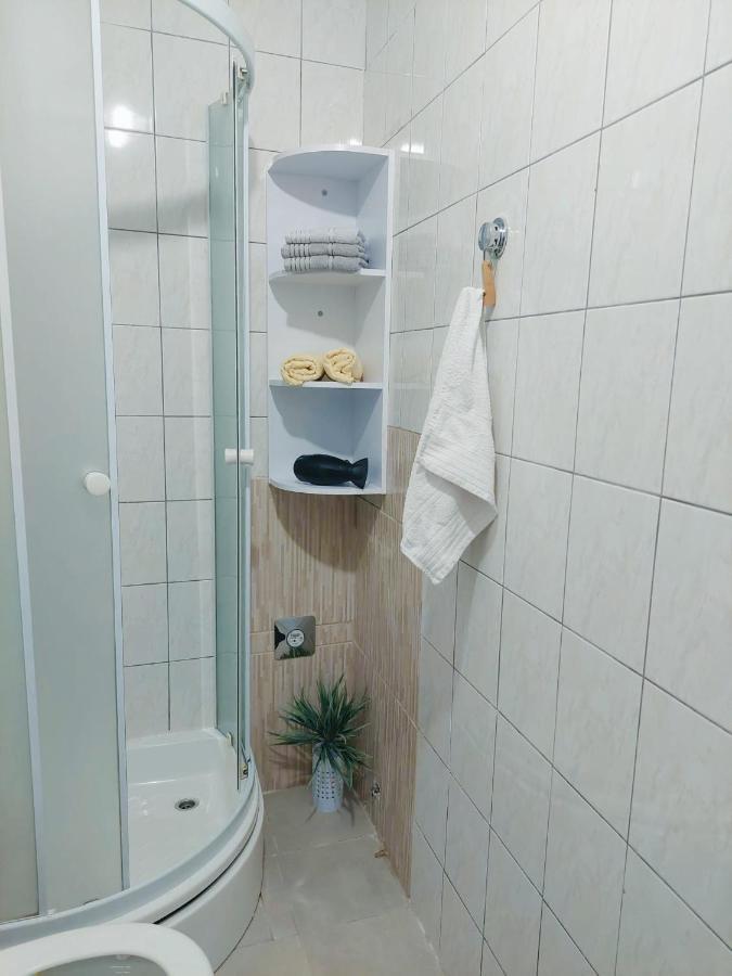 Apartman Cannavis Split Exterior photo