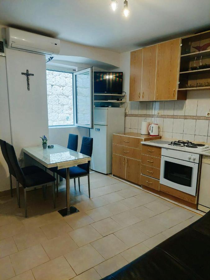 Apartman Cannavis Split Exterior photo