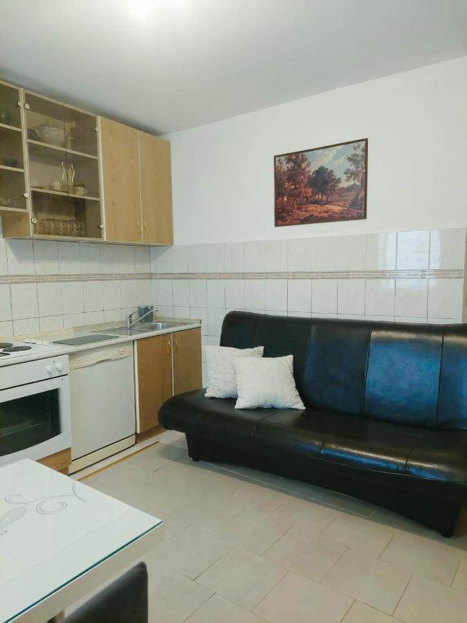Apartman Cannavis Split Exterior photo