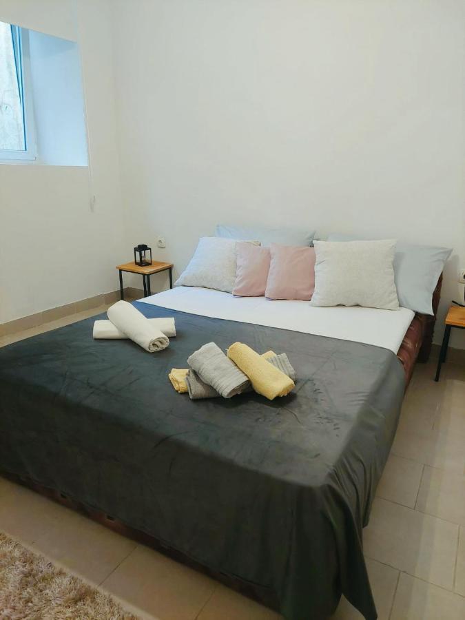 Apartman Cannavis Split Exterior photo