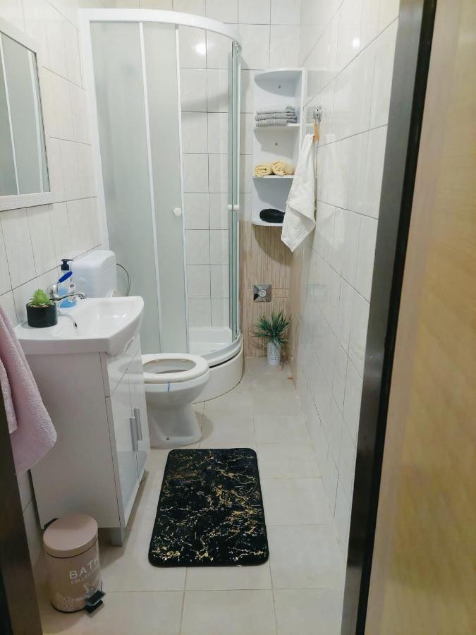Apartman Cannavis Split Exterior photo