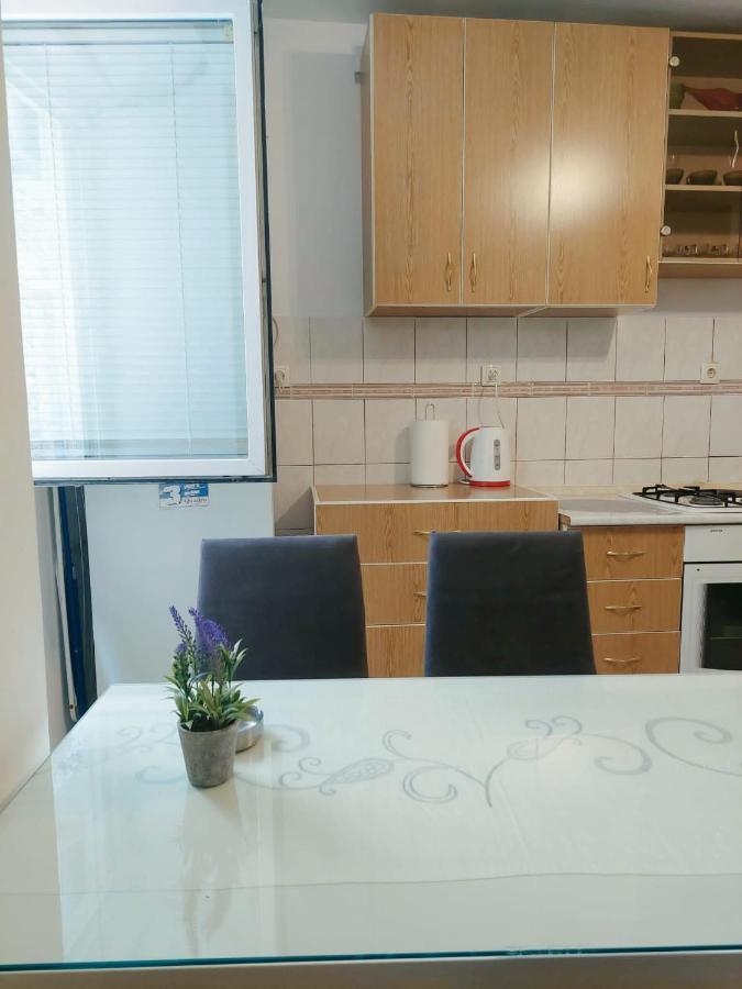 Apartman Cannavis Split Exterior photo